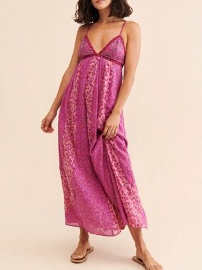 Not a Listing - Looking for Free People Forever Time Dress in XL or L -